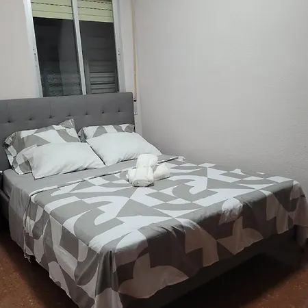 Piso De Temporada Apartment Torre Del Mar