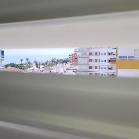 Piso De Temporada * Torre Del Mar
