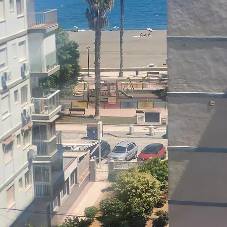 Piso De Temporada Torre Del Mar