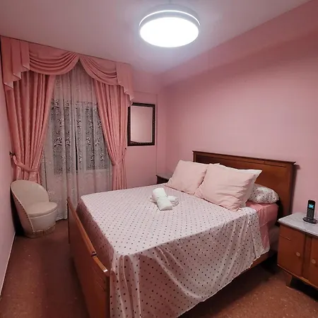 Apartment Piso De Temporada