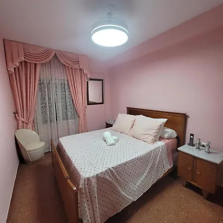 Piso De Temporada