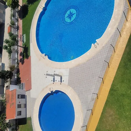 Apartment Piso De Temporada Torre Del Mar